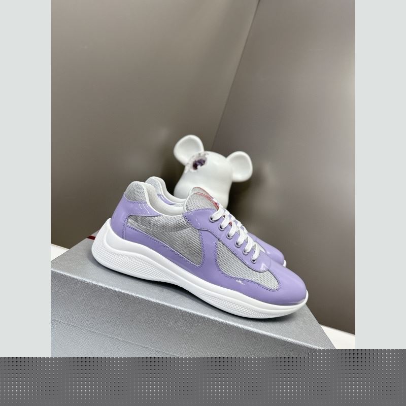 Pra*a sneakers